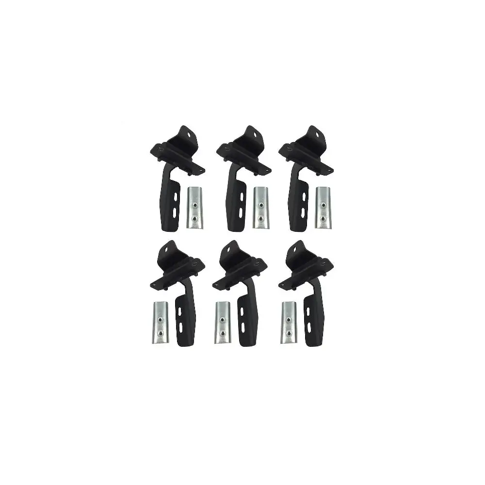 OE Xtreme Side Steps - Mounting Brackets Only - GOR6845065